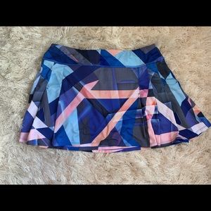 Athleta tennis skort